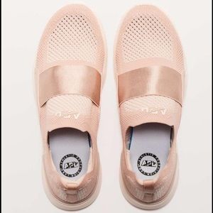 Lululemon tennis shoes